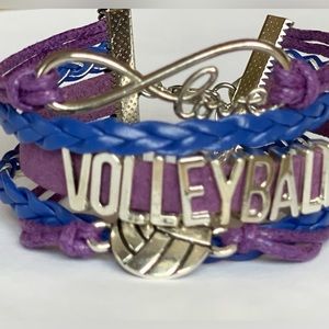 Volleyball Bracelet